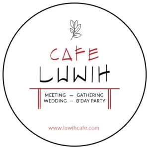 Cafe Luwih