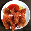 Chicken Pakora 4