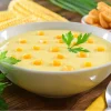 Cream of Corn Soup 4
