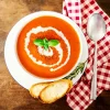 Cream of Tomato Soup 3