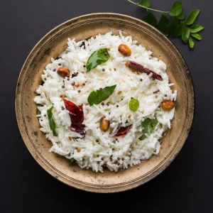 Curd Rice 3