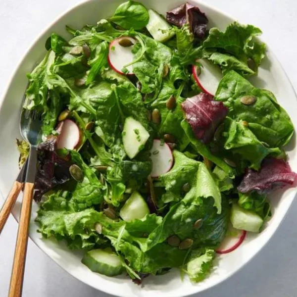 Green Salad 3