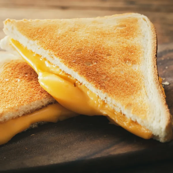 Grilled Cheese Sandwich V 3