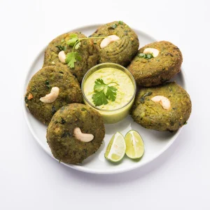 Hara Bhara Kabab 1