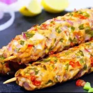 Mutton Gilafi Kebab 3