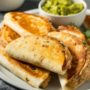 Quesadillas 2