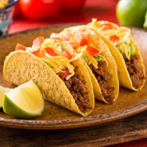 Tacos 3
