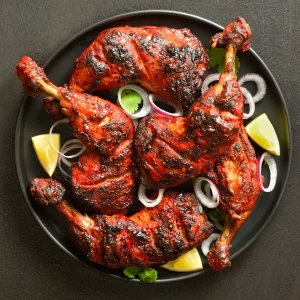 Tandoori Chicken 3