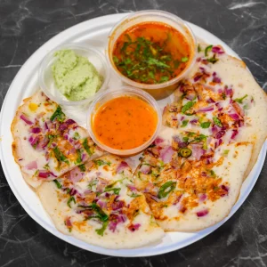 Uttapam 3