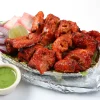 Veg Seekh Kebab 4