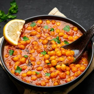 chole masala 4