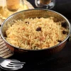 Afghani Pulao 3