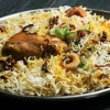 Afghani Pulao 4