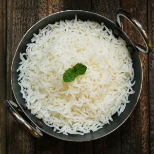 Basmati Rice 1