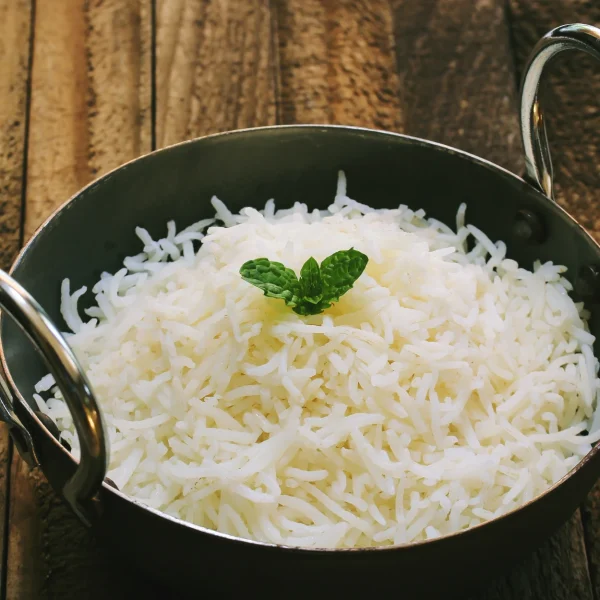 Basmati Rice 3