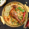 Chicken Dum Biryani 1