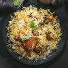 Chicken Dum Biryani 4