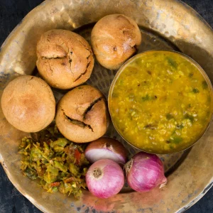 Dal Baati 4