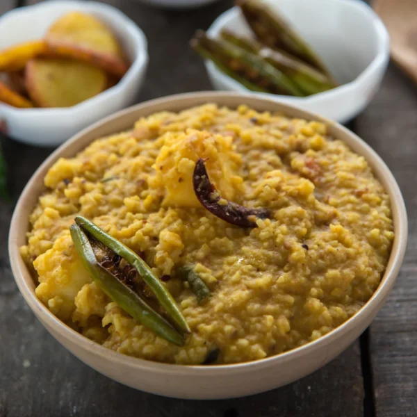 Dal Khichdi 2