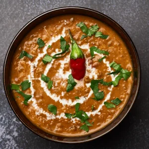 Dal Makhani 1