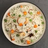 Mix Veg Pulao 2