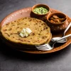 Aloo Paratha-2