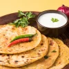 Aloo Paratha-3