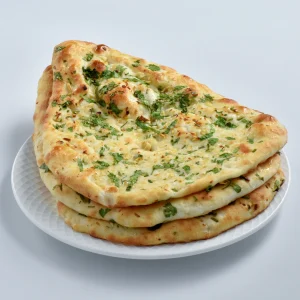 Butter Naan-1