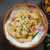 Butter Naan-2