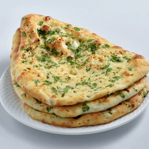 Cheese Naan-1