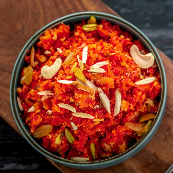 Gajar Halwa-1