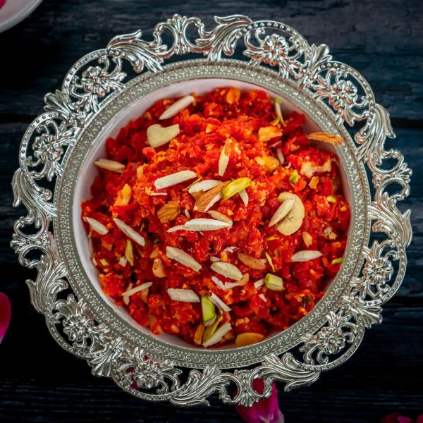 Gajar Halwa-4