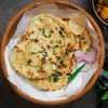 Garlic Naan-2