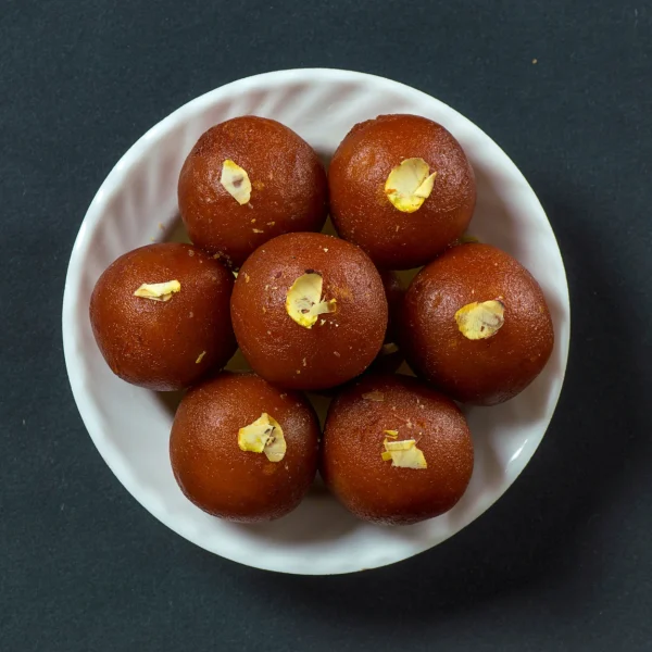 Gulab Jamun-3