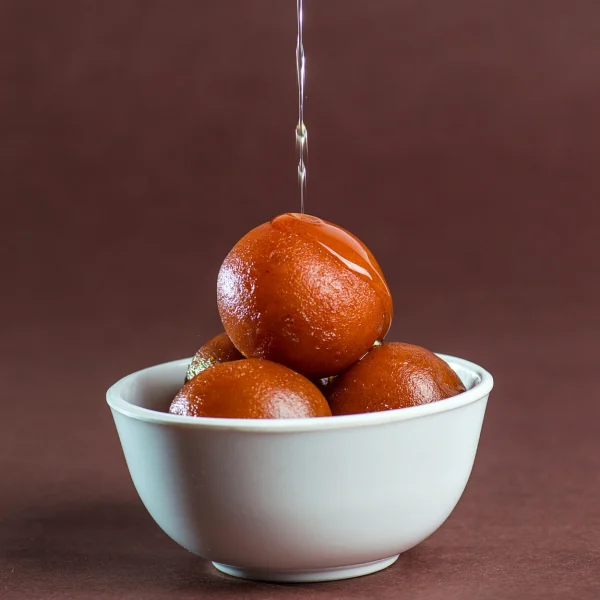 Gulab Jamun-4