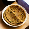 Mix Veg Paratha-1