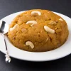 Moong Dal Halwa-3