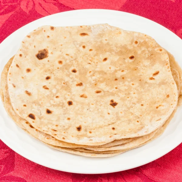 chapati-4